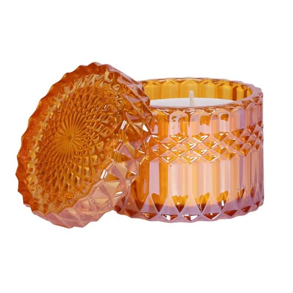 Pomander 8oz Soy Candle - Picture 1 of 5